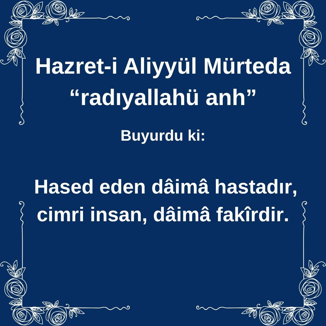 Aliyyül Mürteda (62)